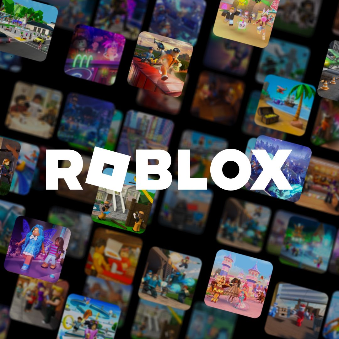 Edições de Roblox